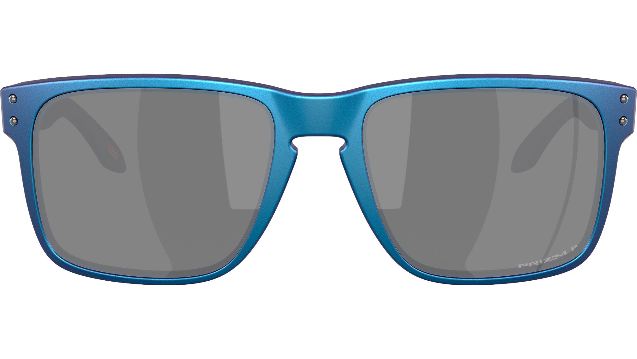 Oakley Holbrook XL OO9417 941747 Sunglasses Matte Cyan / Blue