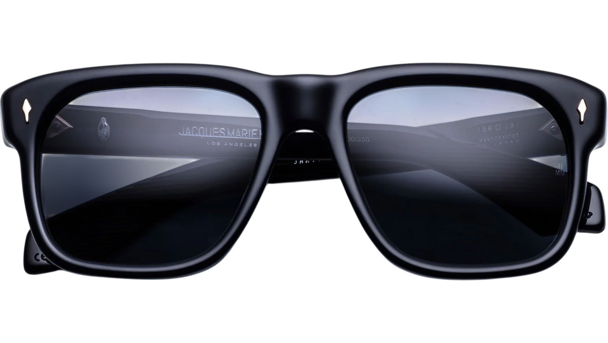 JACQUES MARIE MAGE サングラス Jacques Marie Mage Yves Lacquer Sunglasses JMMYVRX-A8 - eye-oo.com