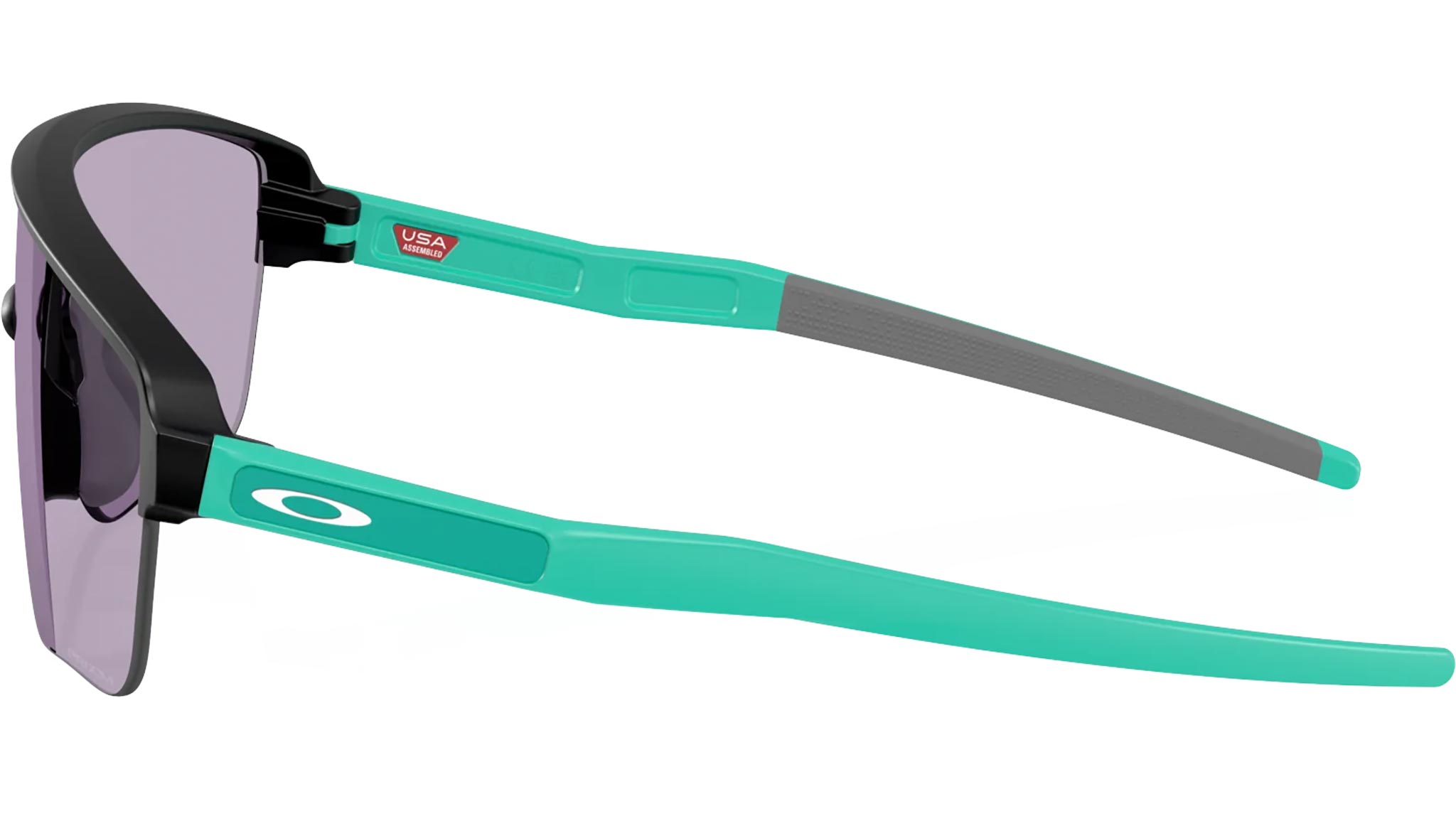 小物 OAKLEY Corridor Oakley Corridor SQ OO9415 941507 Sunglasses Matte Black - eye-oo.com