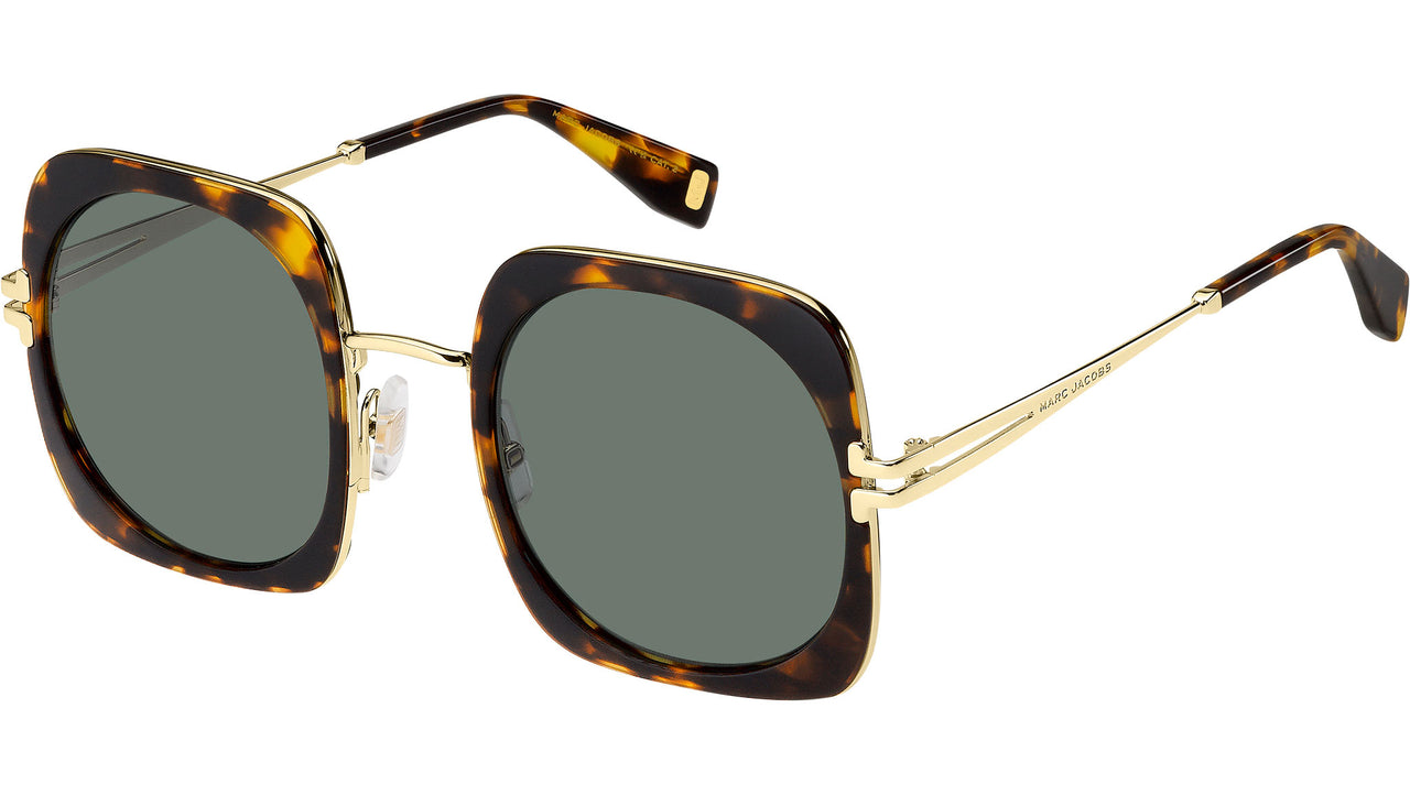 MJ 1101/S 086 QT Havana