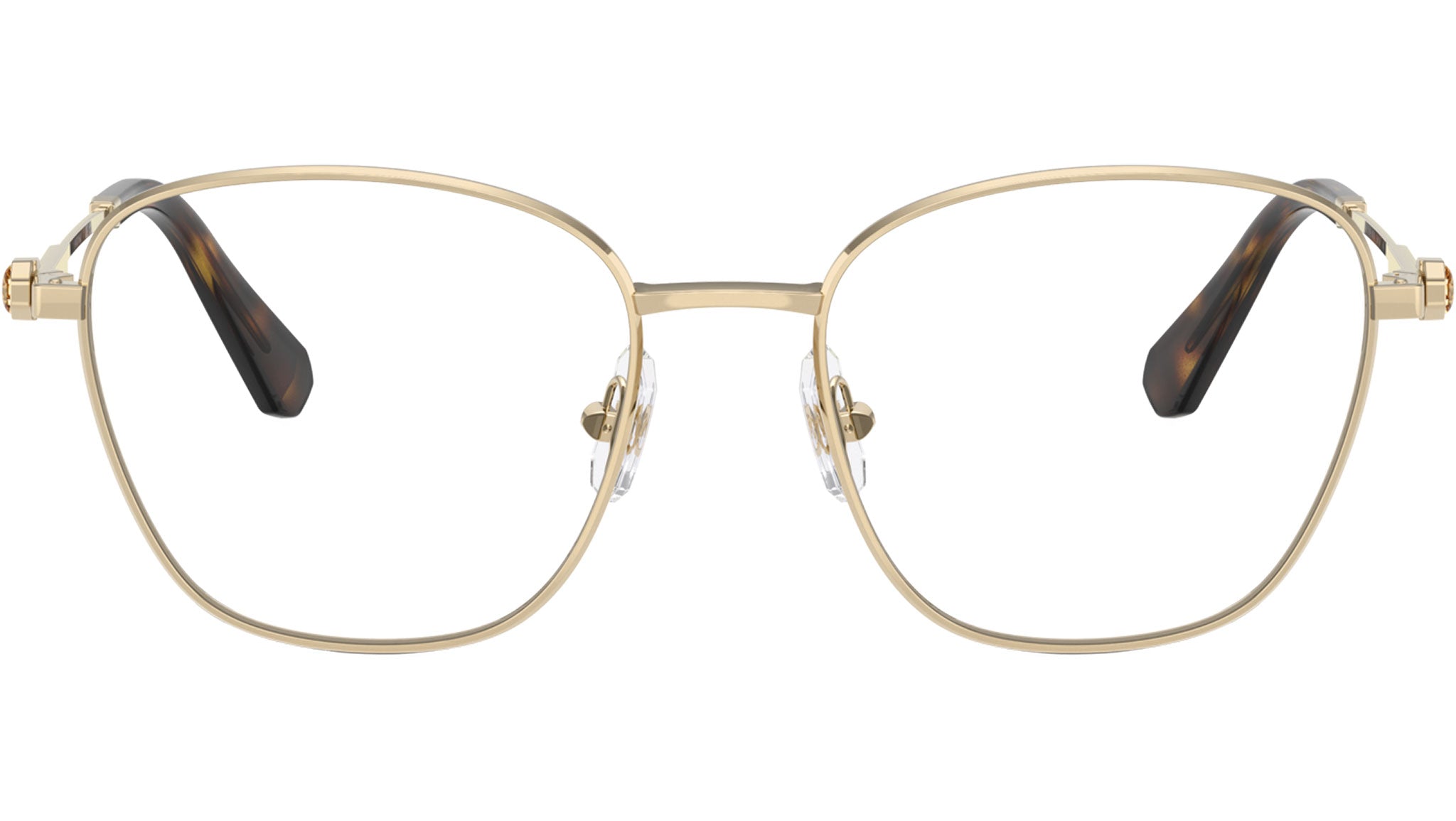 Swarovski SK1019 Glasses 4028 Pale Gold - eye-oo.com
