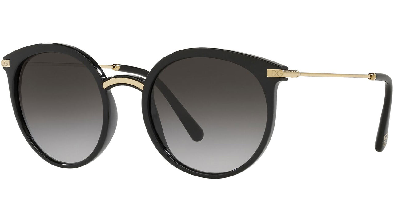 DG 6158 501/8G black