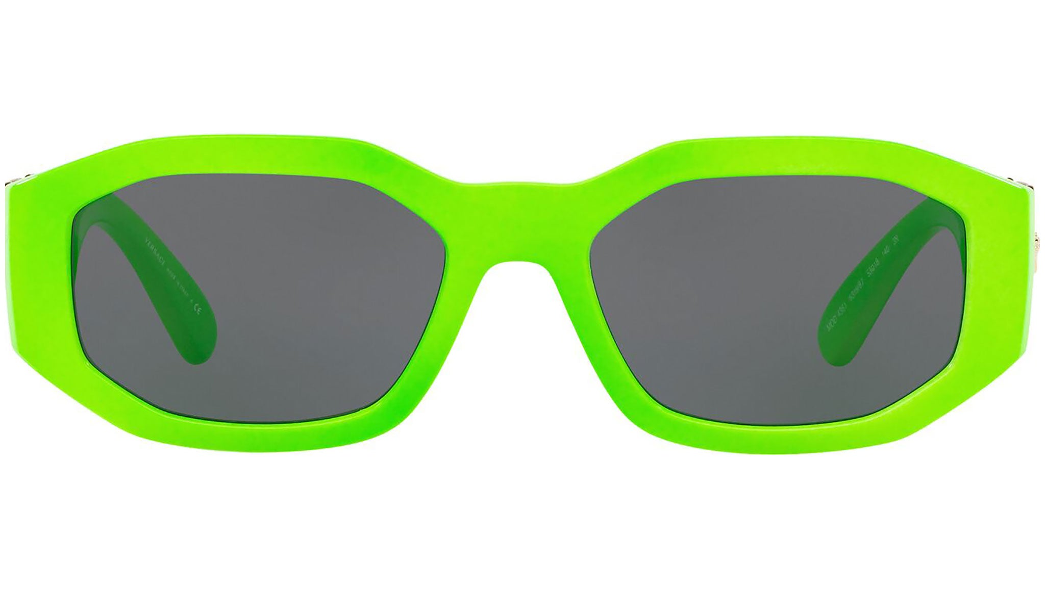VE4361 531987 green fluo - eye-oo.com