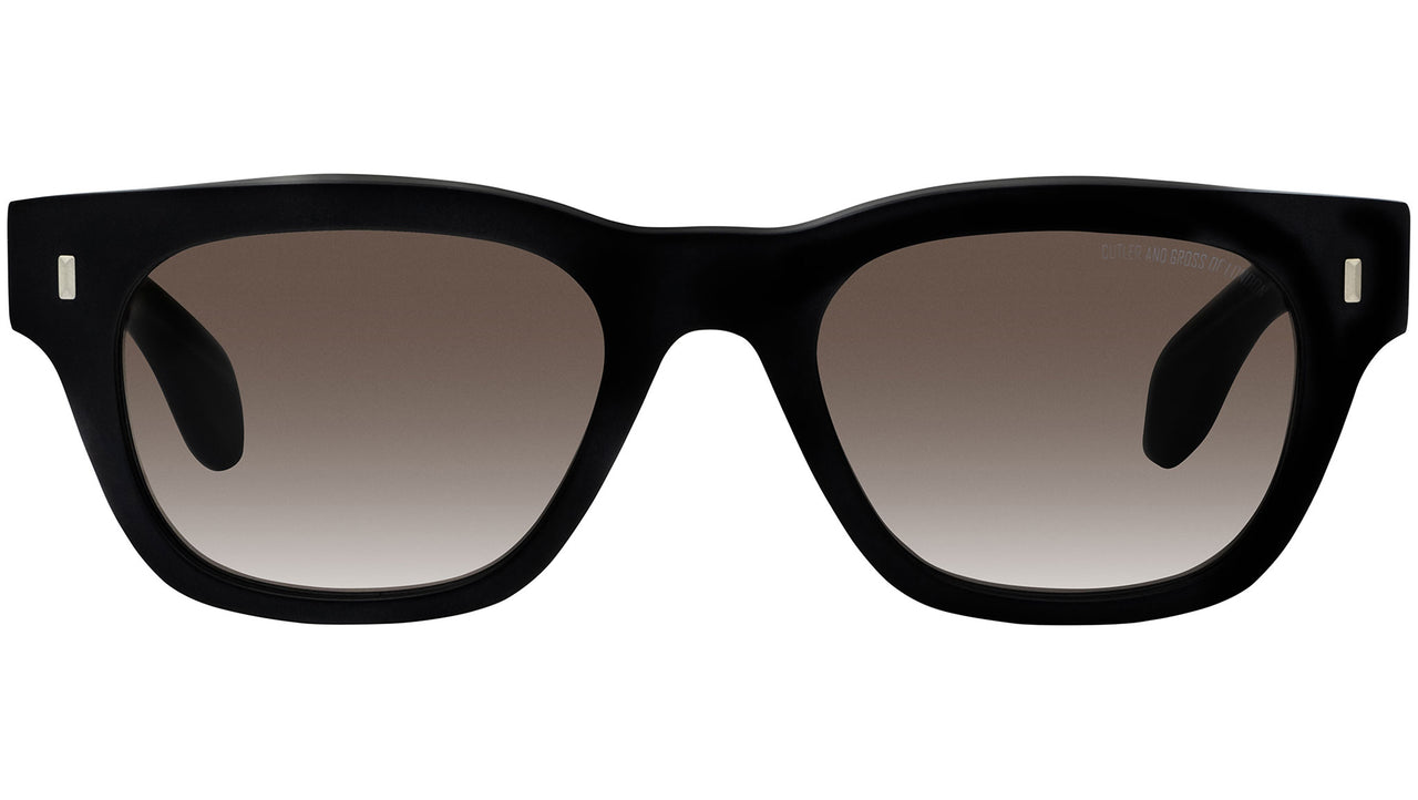 9772 Sun 01 matt black