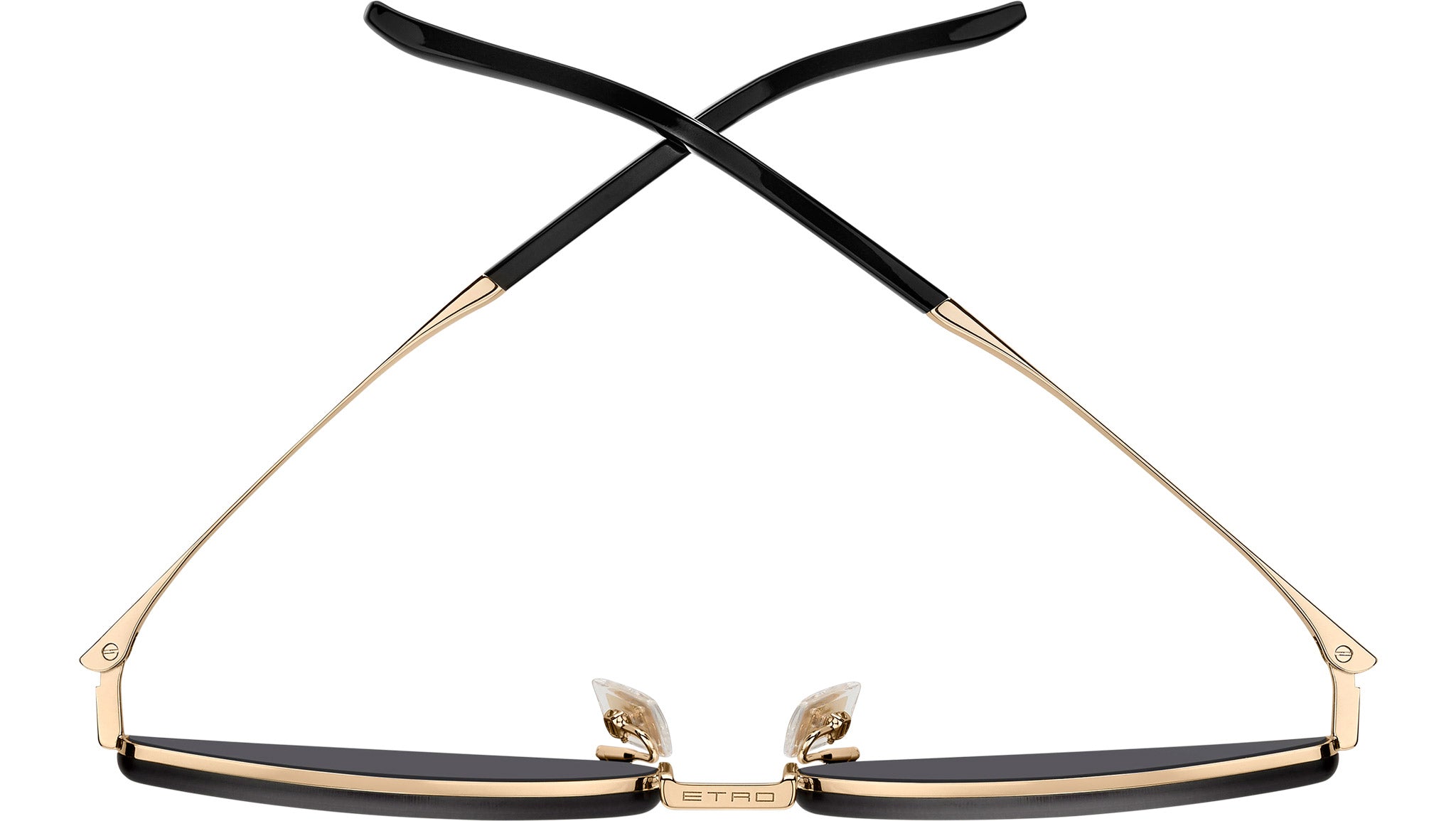 Etro 0035/S 000 IR Sunglasses Rose Gold - eye-oo.com