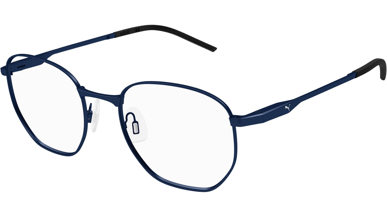 PU0447O 004 Varnished Blue