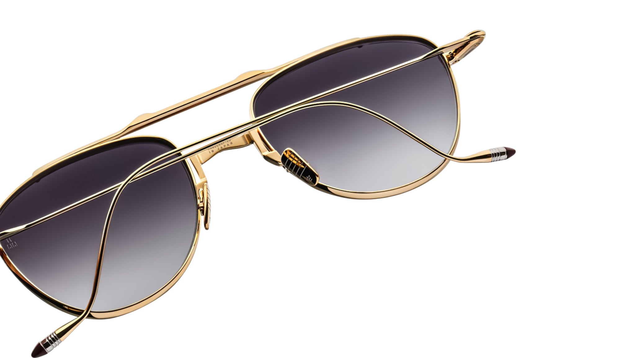Jacques Marie Mage Flynn Cia Sunglasses JMMFY-C7 - eye-oo.com
