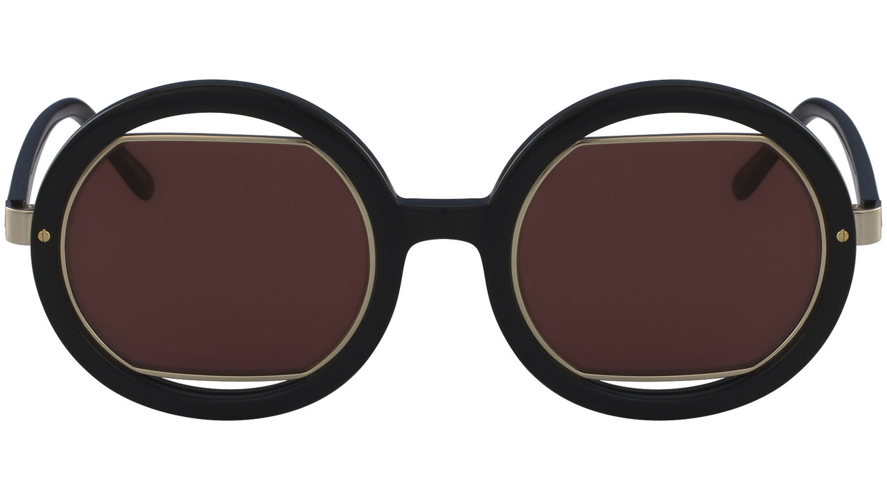 ME623S 001 shiny black