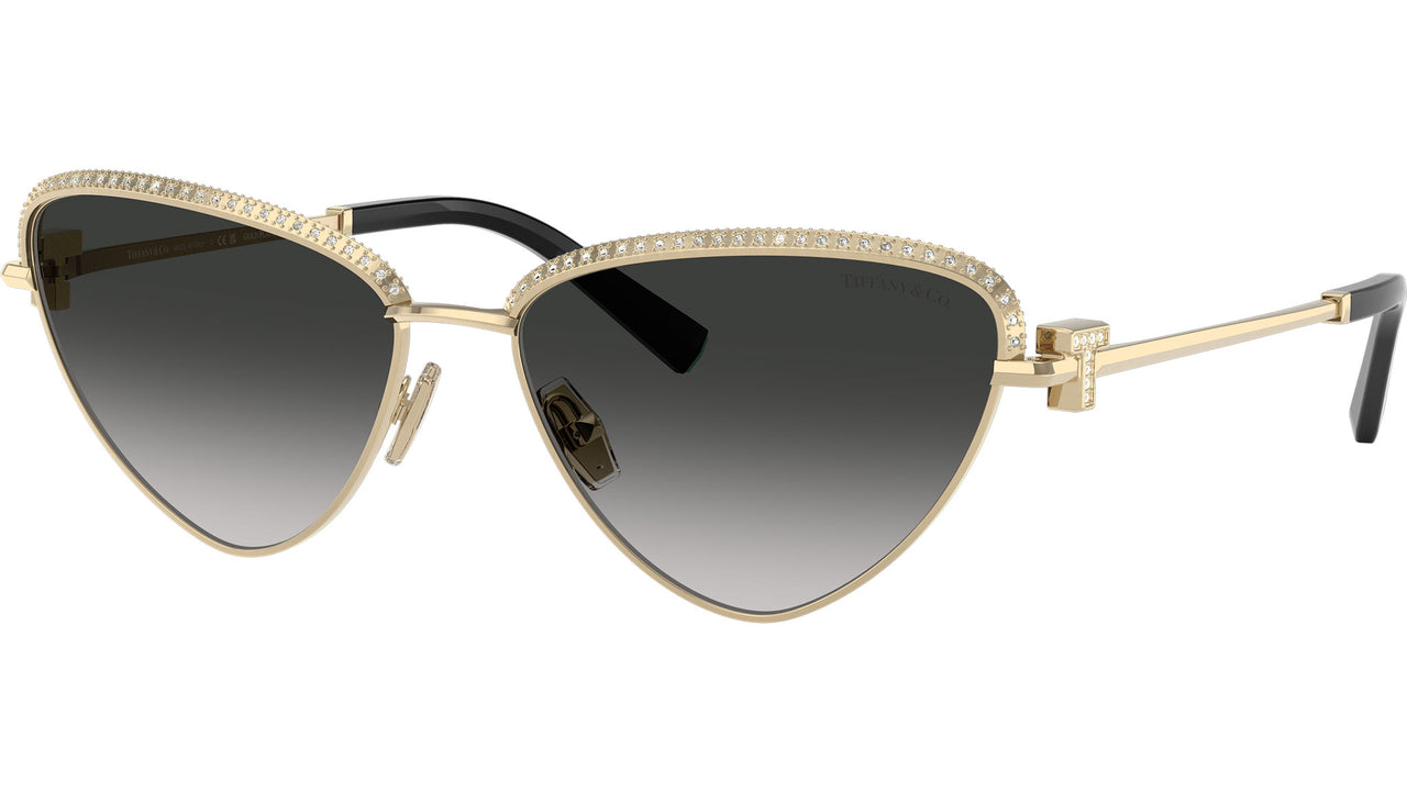 TF3107KB 62203C Gold Plated