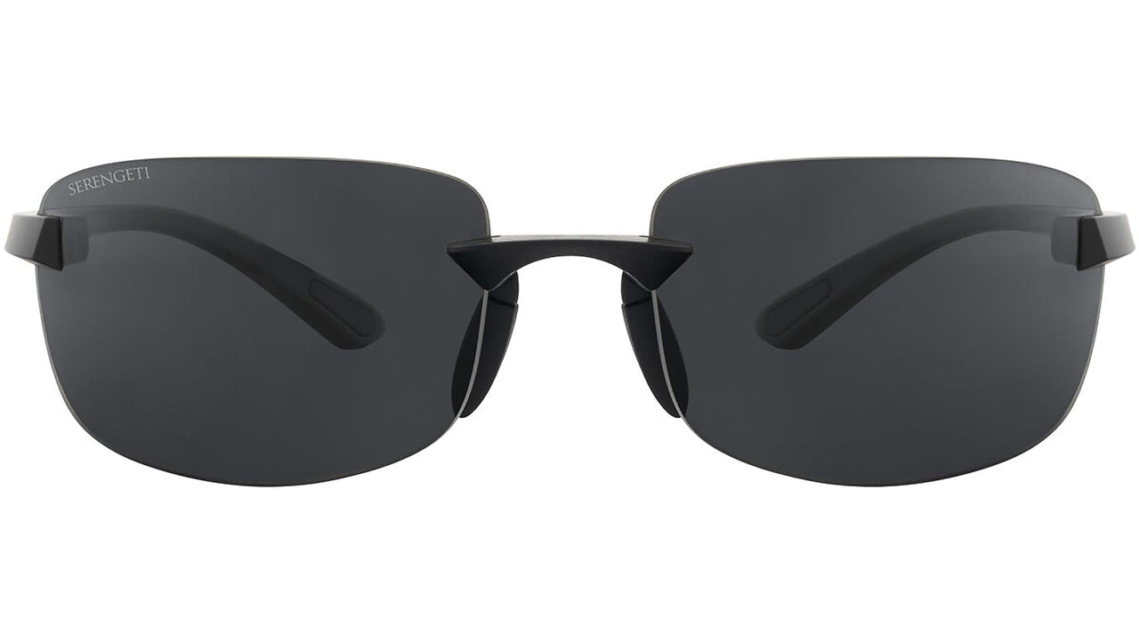 Rick SS755 Black