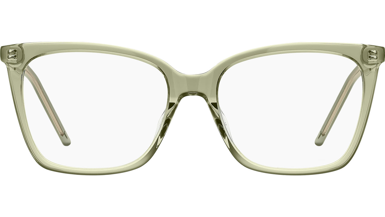 MARC 510 1ED green