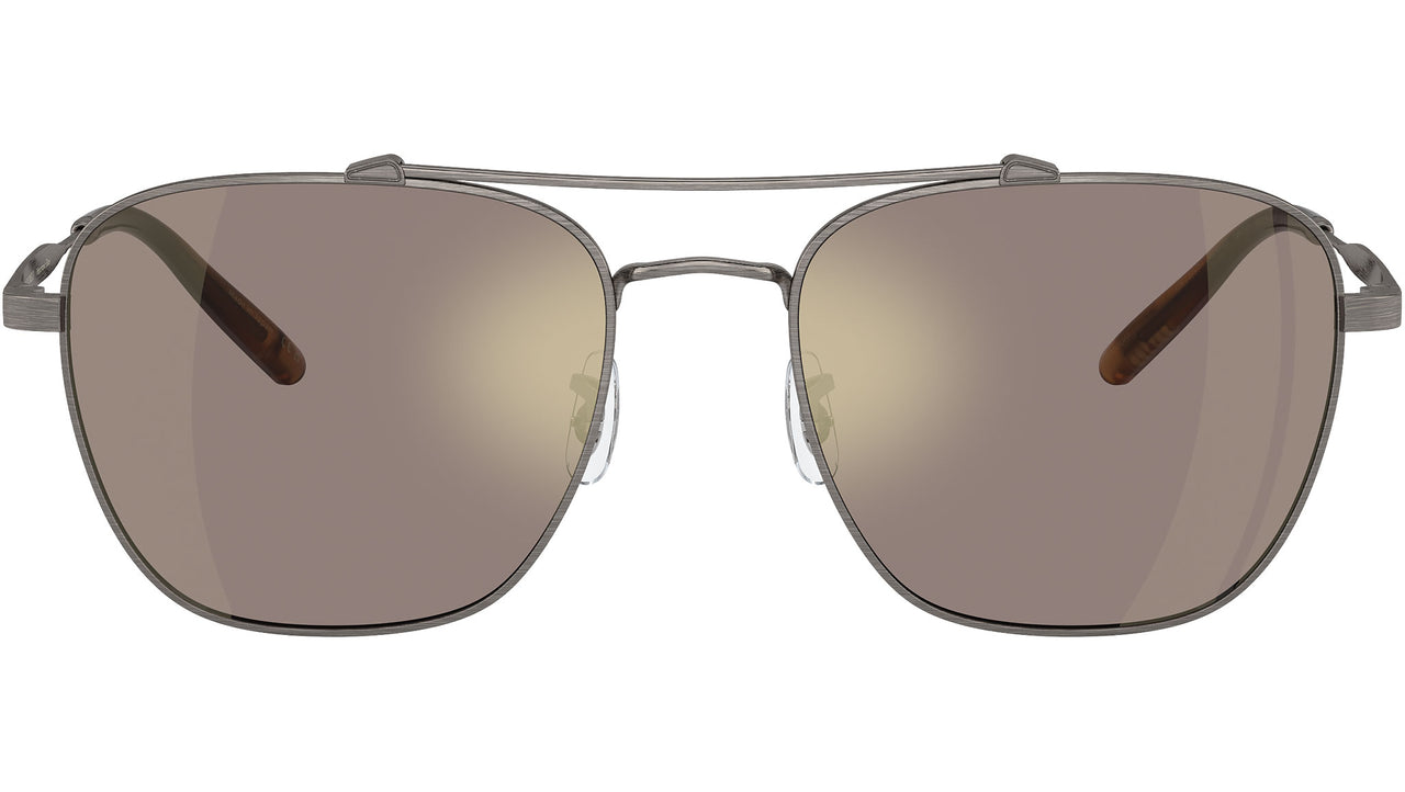 Marsan OV1322ST Antique Pewter