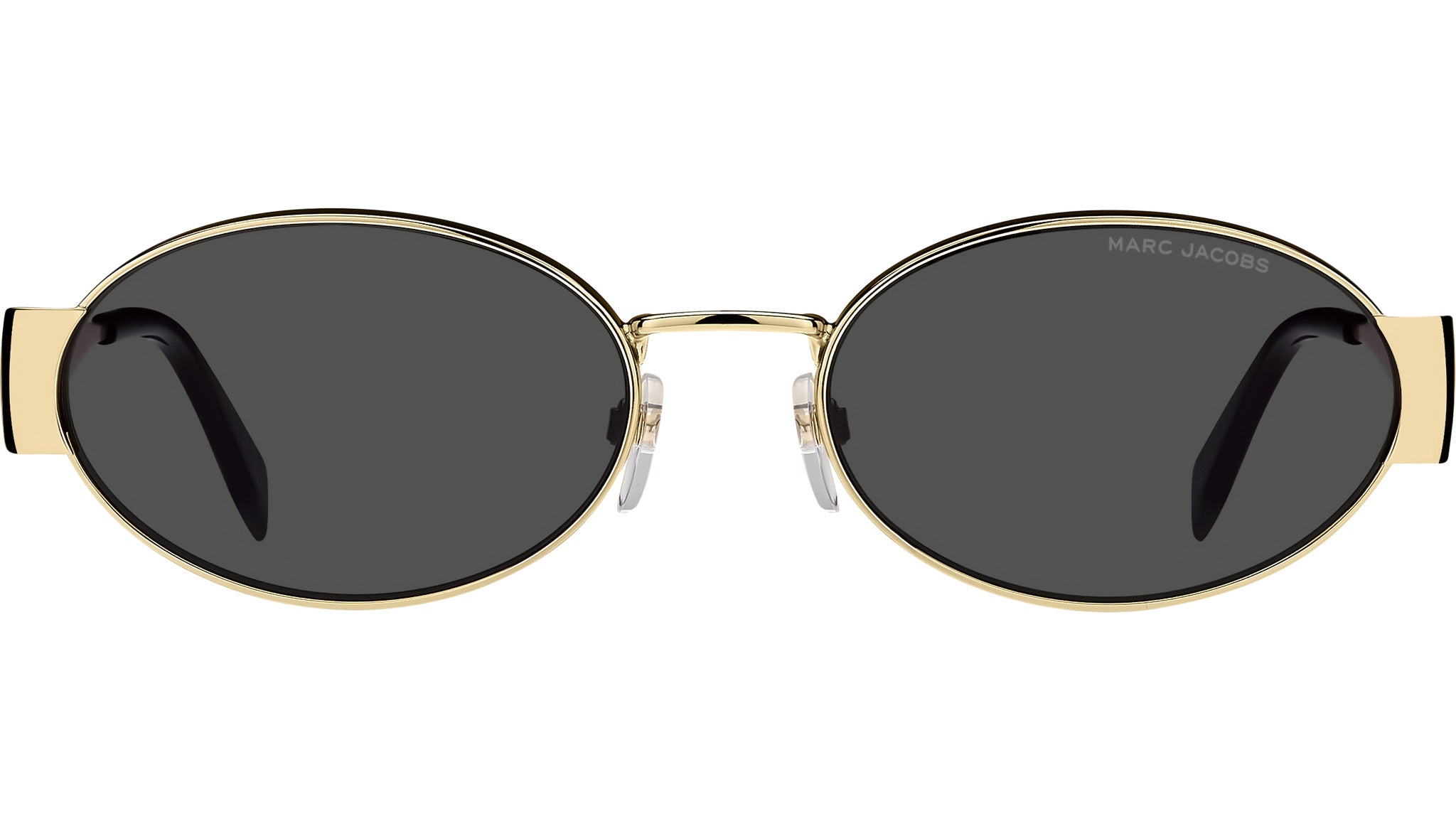 Marc Jacobs MARC 806/S RHL IR Sunglasses Gold Black - eye-oo.com