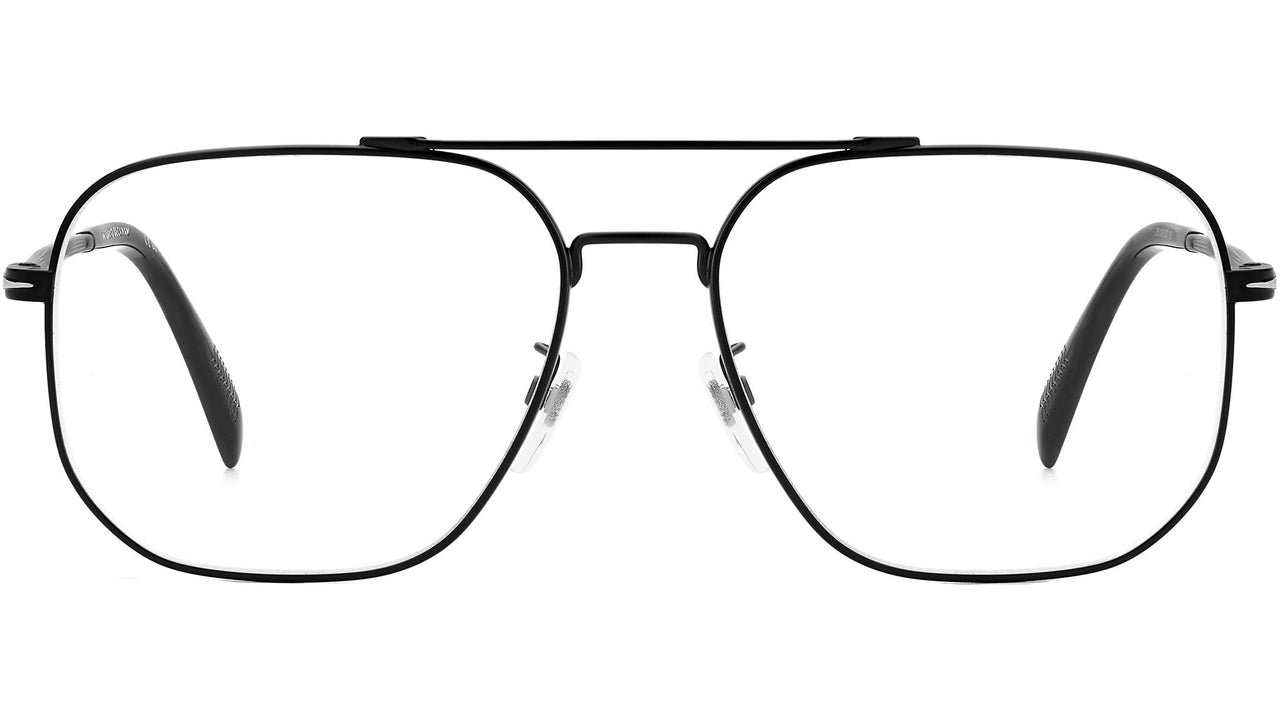 DB 1096 003 matte black