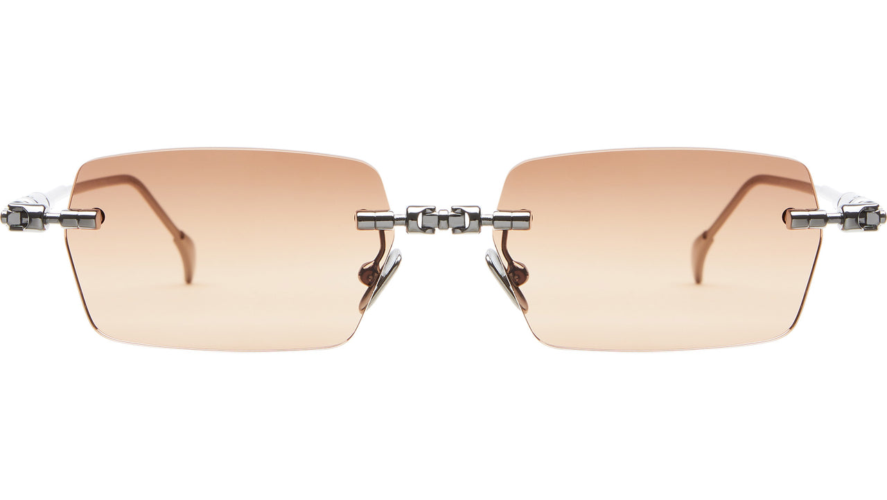 H61 Sun GM Gun Metal