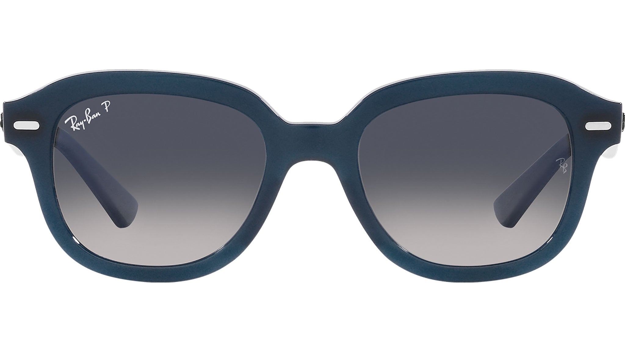 Ray-Ban Erik RB4398 667678 Blue Sunglasses - eye-oo.com