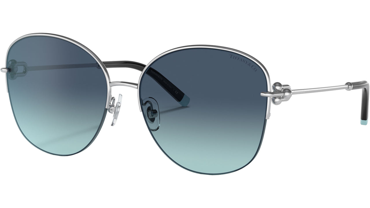 TF3082 60019S Silver