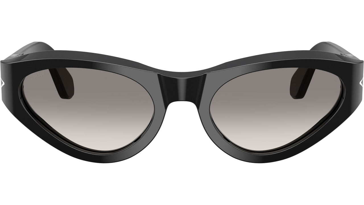PO0052S 95/32 Black