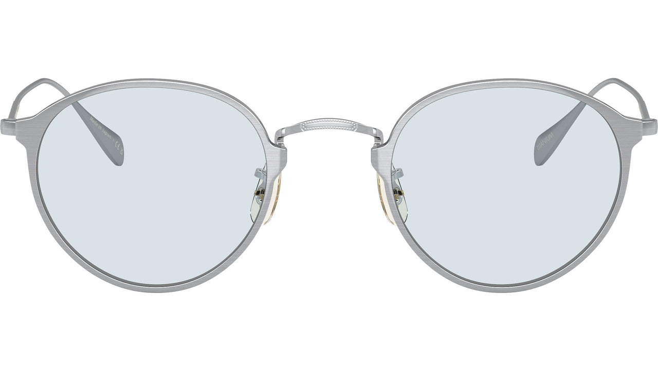 Dawson OV1144T 5254 Brushed Silver