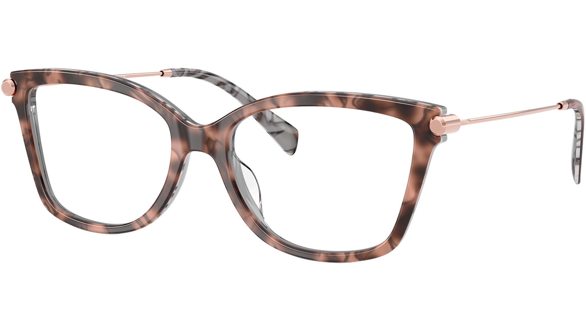 Occhiali da Vista 0MK4150U Michael Kors 4017 Rosa Tartaruga eye