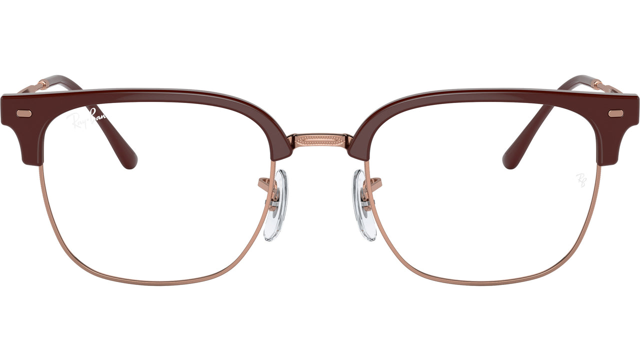 New Clubmaster Optics RB7216 8209