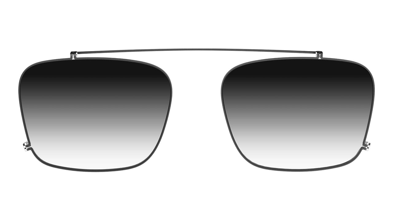 Even G2 B Clip & Pouch Grey