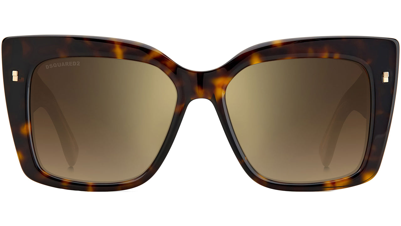 D2 0017/S 086 havana