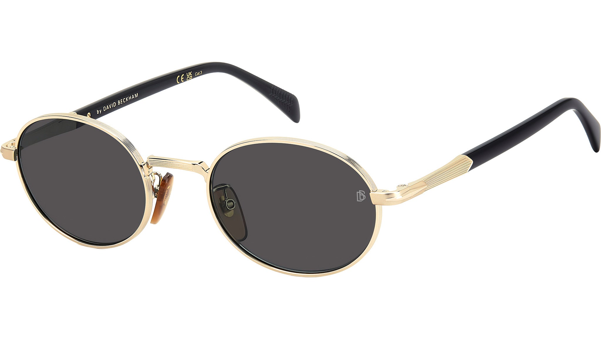 David Beckham DB 1196/S RHL/IR Sunglasses