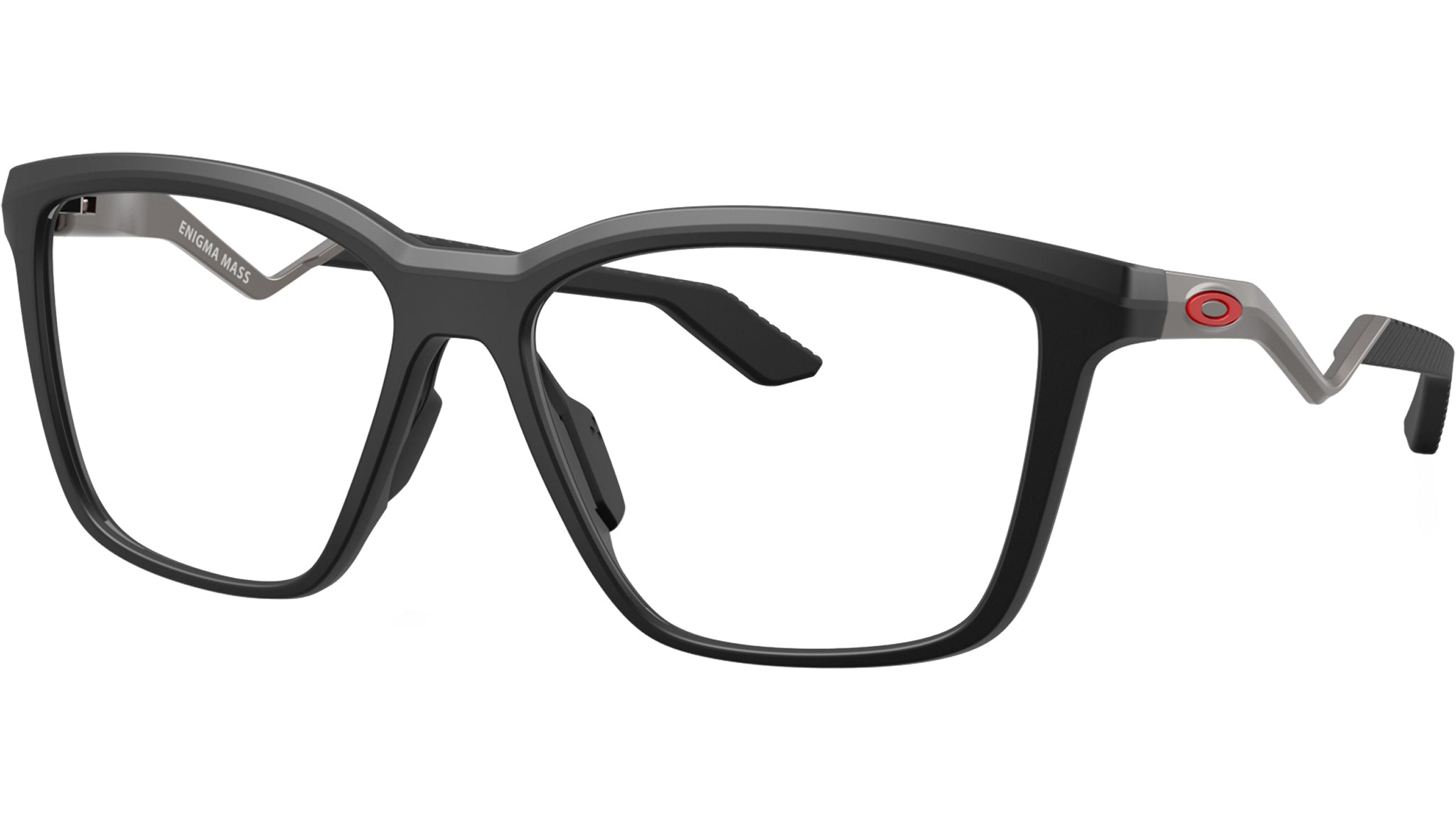 オサム Oakley Glasses Enigma Mass OX8191 819104