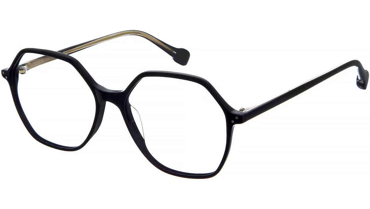 Lyra 8057 1 Black