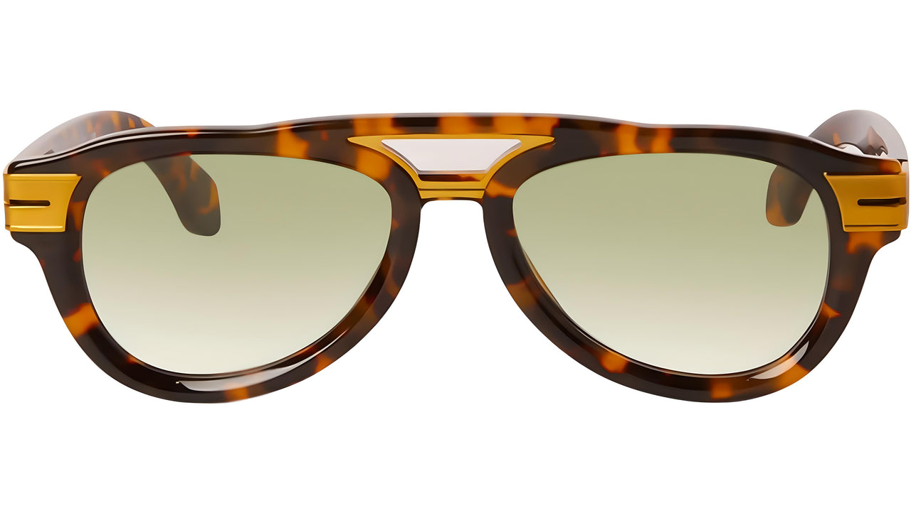 Paradise Havana Green