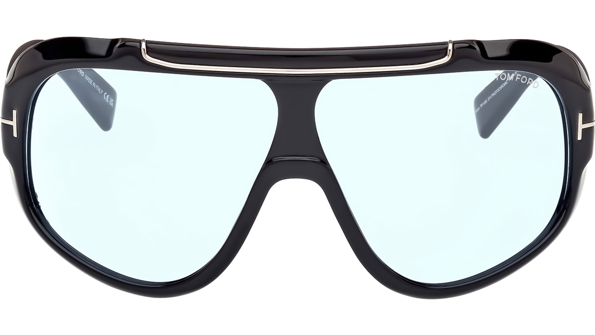 Tom Ford- Aviator Sunglasses, perfect condition! Tom Ford Raphael-02 TF995/S 08E Sunglasses - US main image 4
