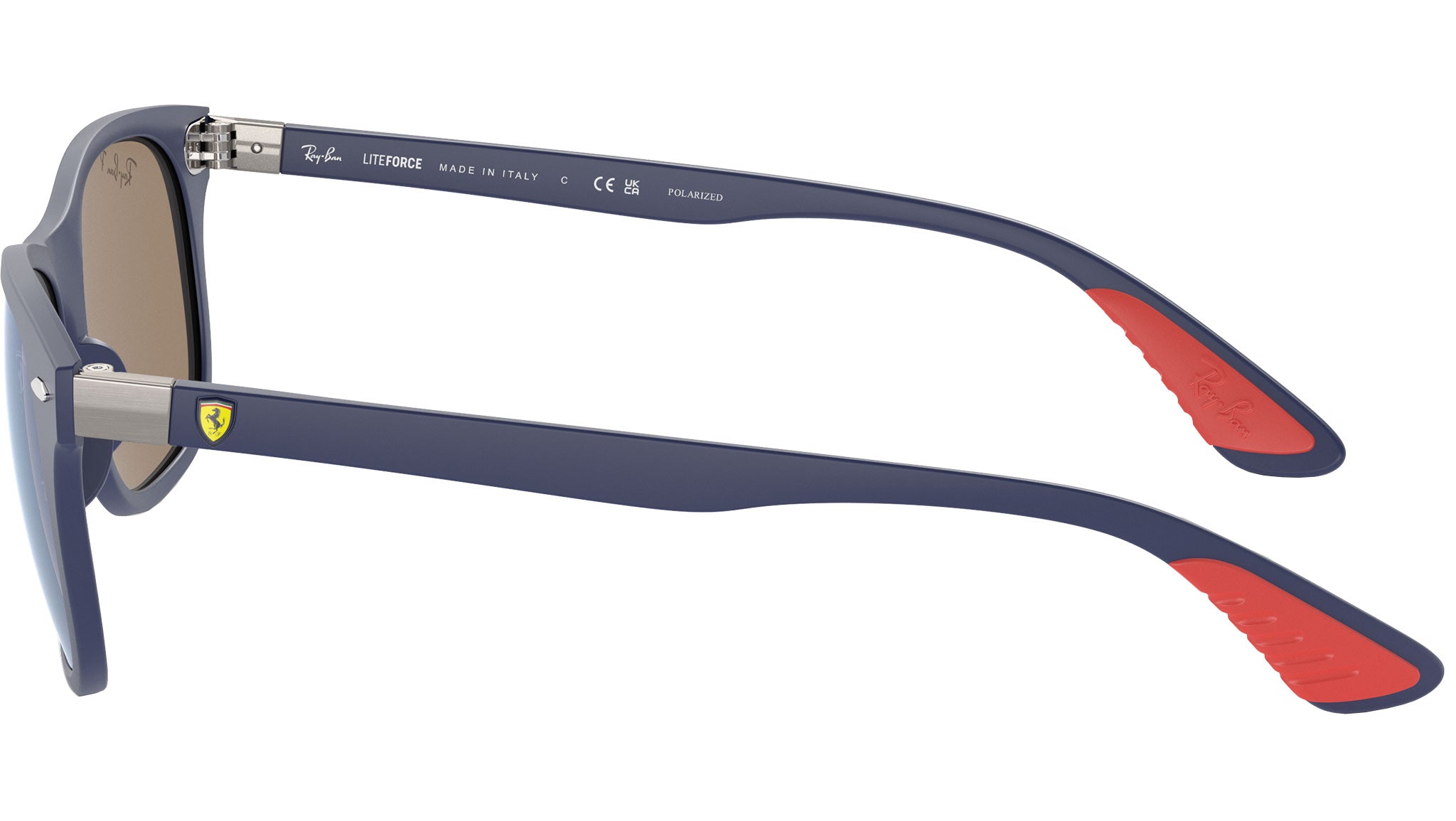 Ray-Ban Sunglasses RB4607M F604H0 Blue - eye-oo.com
