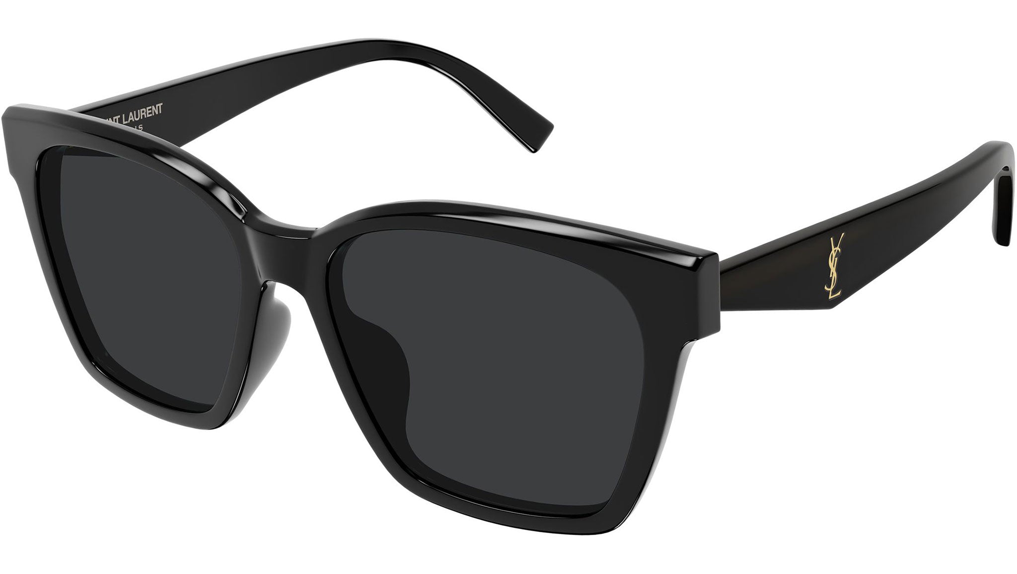 【未使用】SAINT LAURENT サングラス SAINT LAURENT サングラス 「SAINT LAURENT/サンローラン」キャット 小物