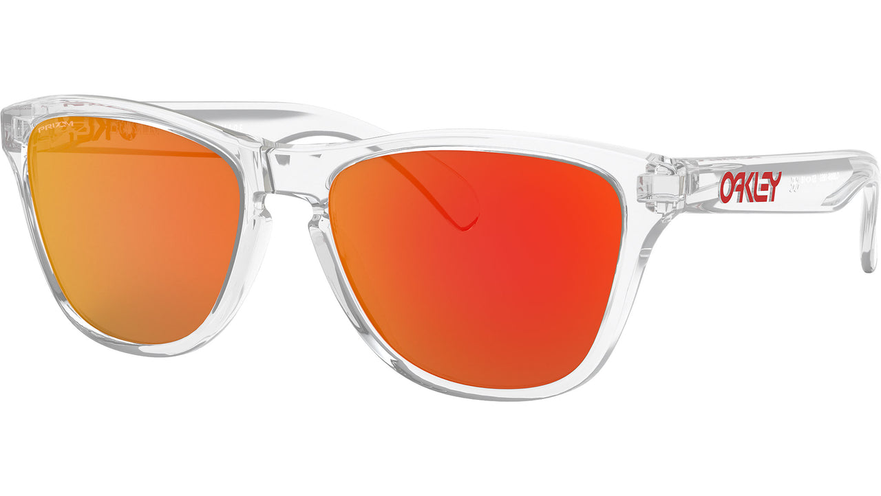 Frogskins XS OJ9006 19 polished clear