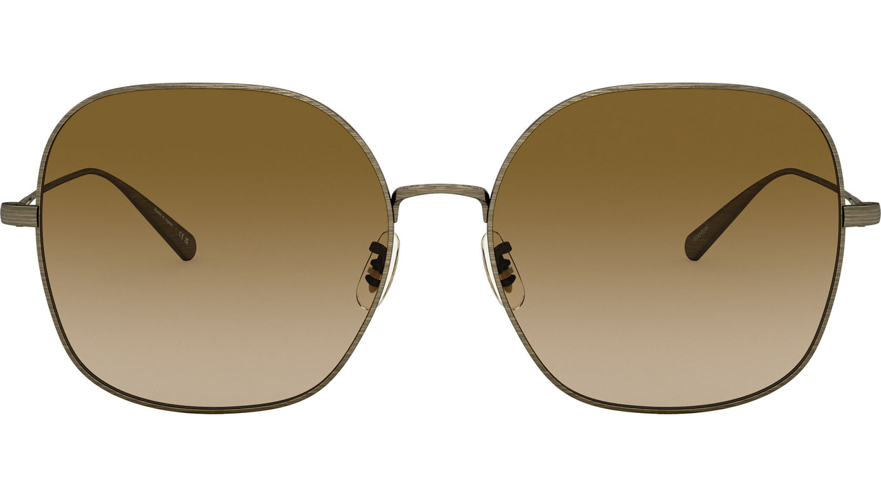 Deadani OV1315ST antique gold