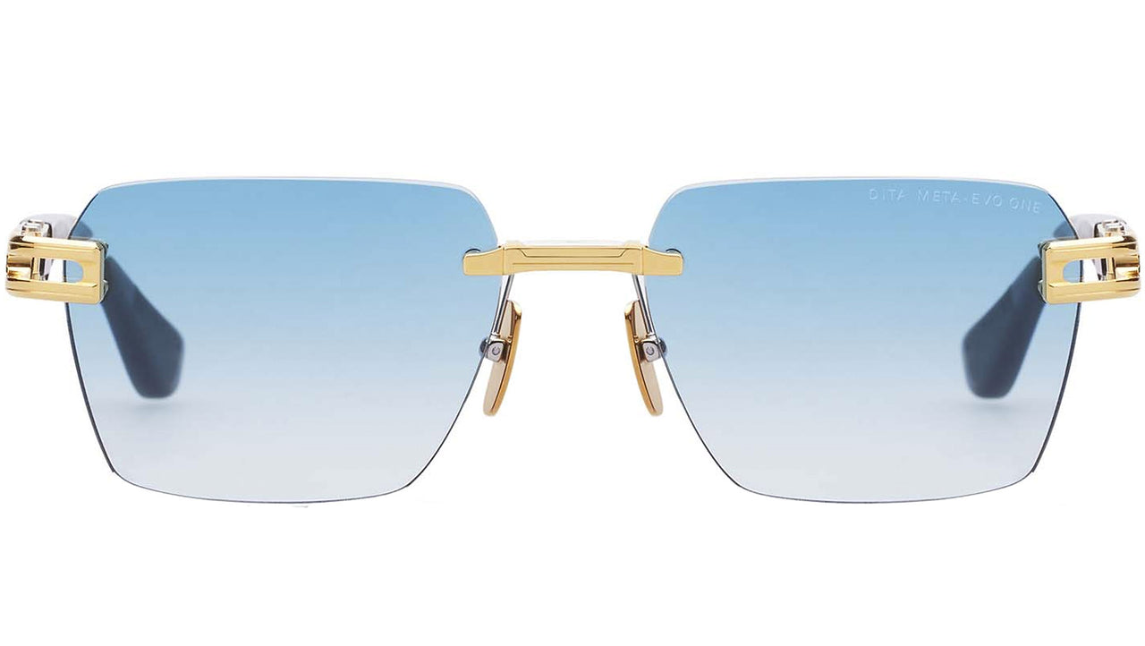 Meta-Evo One DTS147 03 Yellow Gold