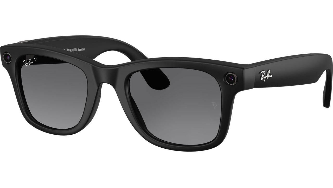 Meta | Wayfarer Gen2