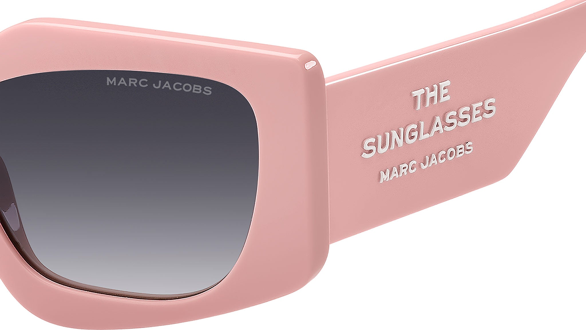 Marc Jacobs MARC 774/S 35J 9O Sunglasses Pink - eye-oo.com
