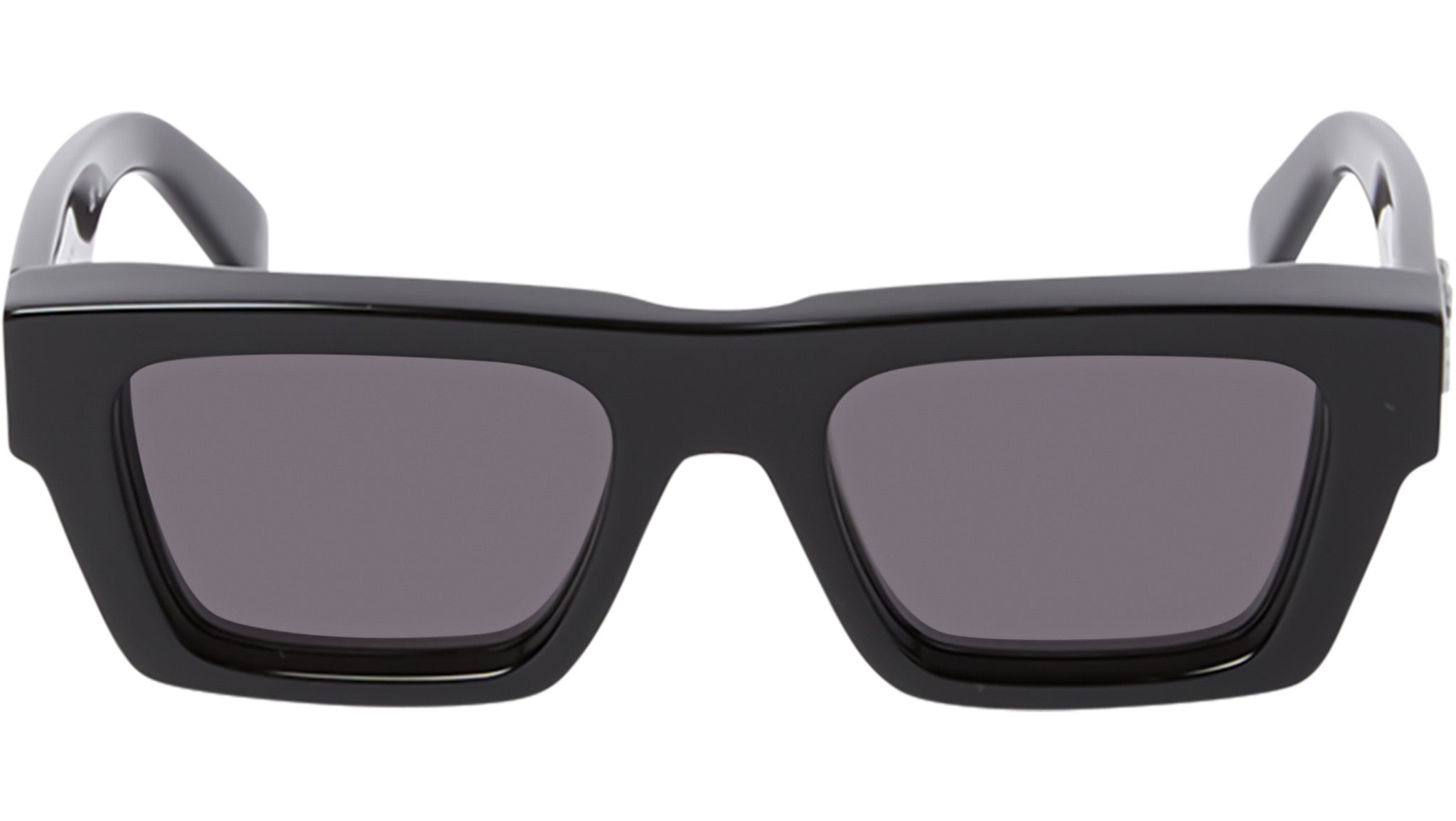 小物 off white JOSEPH SUNGLASSES / BLK DGRY off-white-joseph-sunglasses-