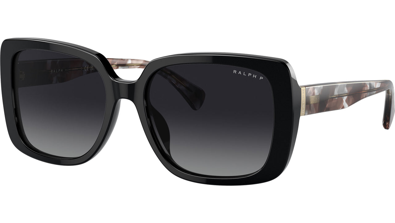 RA5298U 5001T3 Black