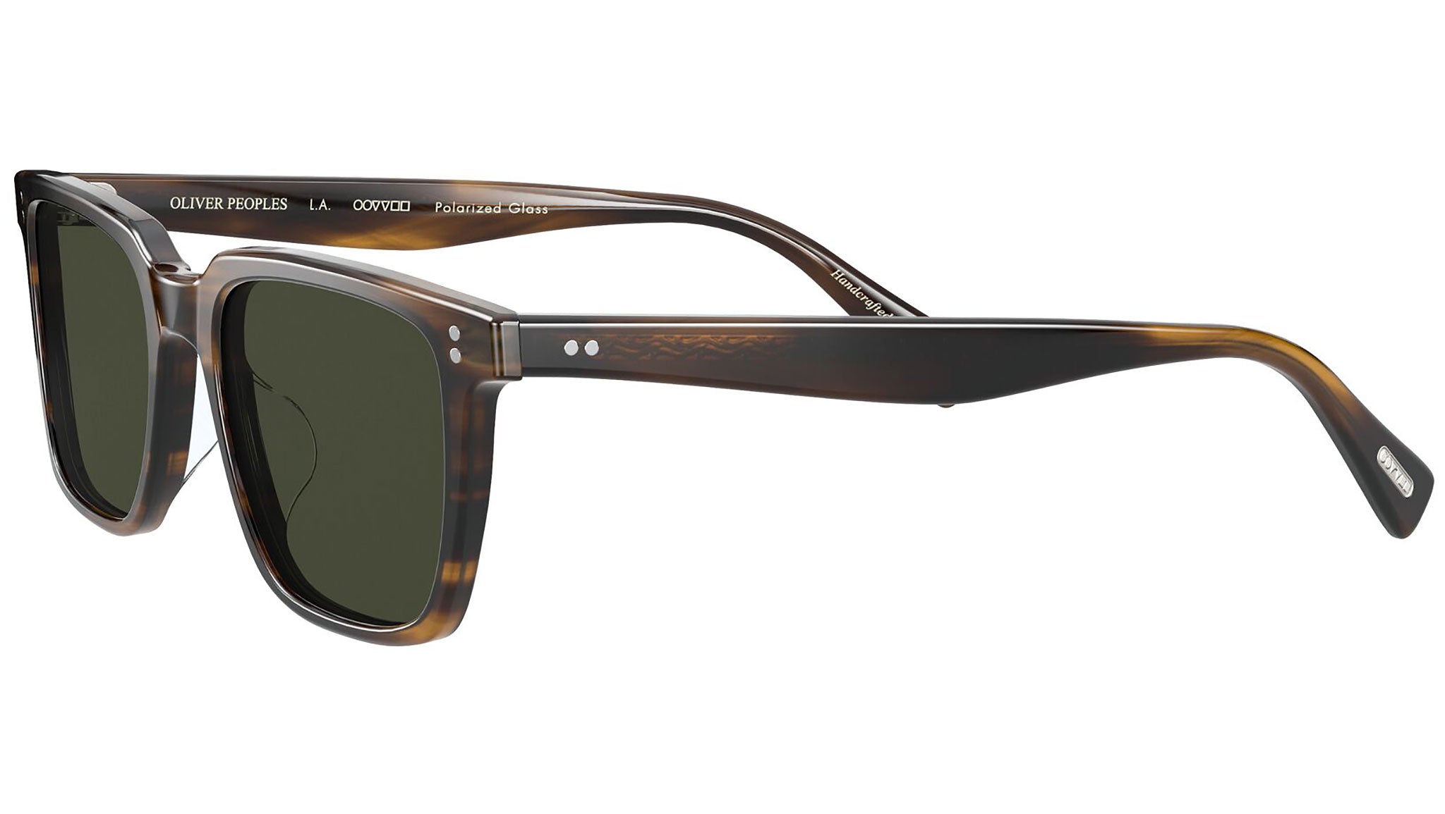 Oliver Peoples Lachman Sun OV5419SU Sunglasses 1677P1 Bark 50