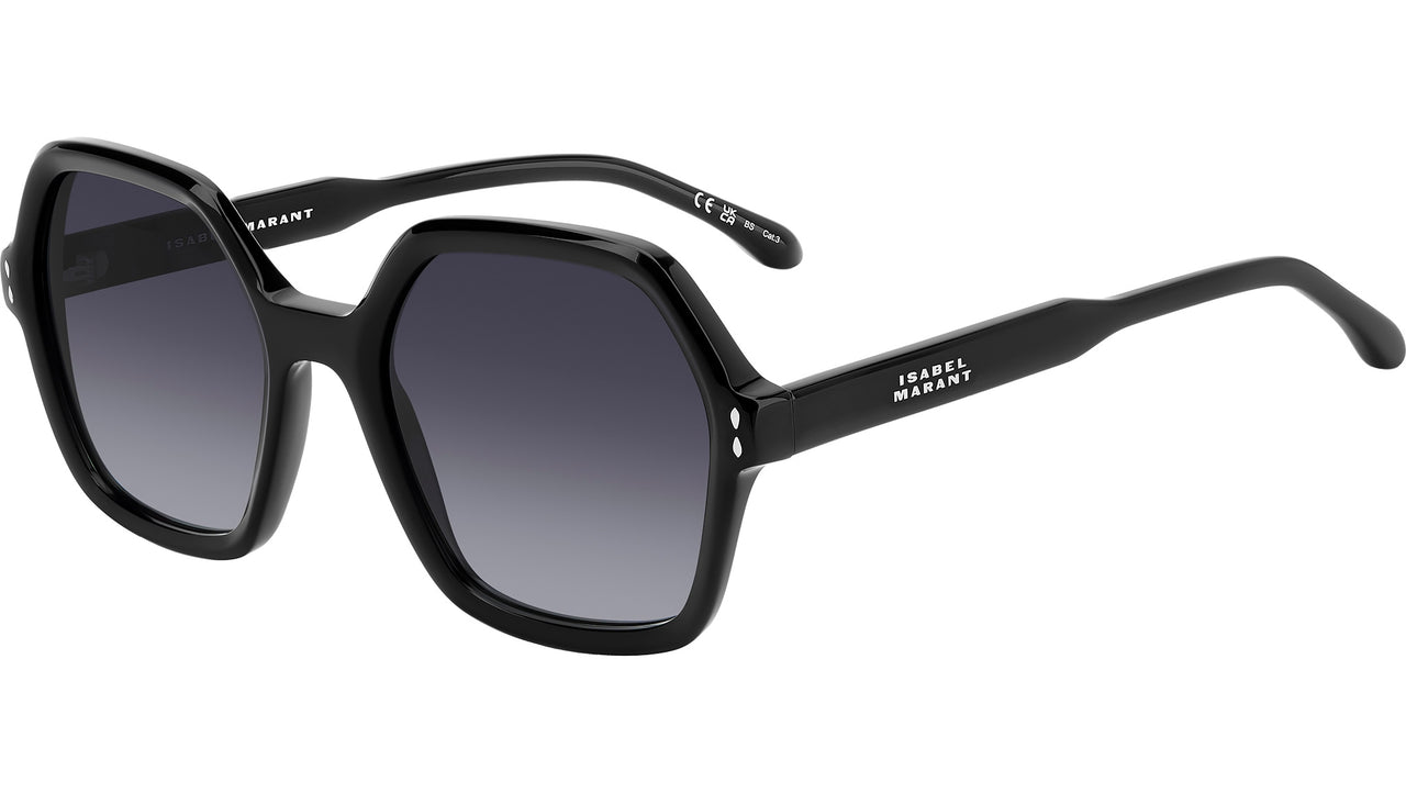 IM 0152/S 807 9O Black