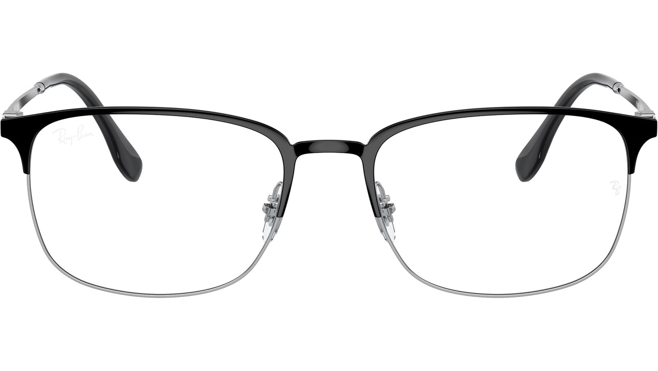 RB6494 Optics 2861