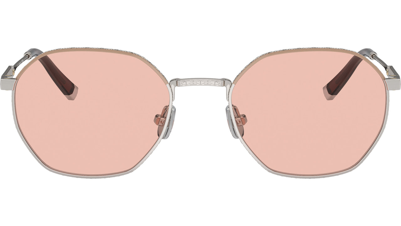 BC2003ST 50144B Silver Camel