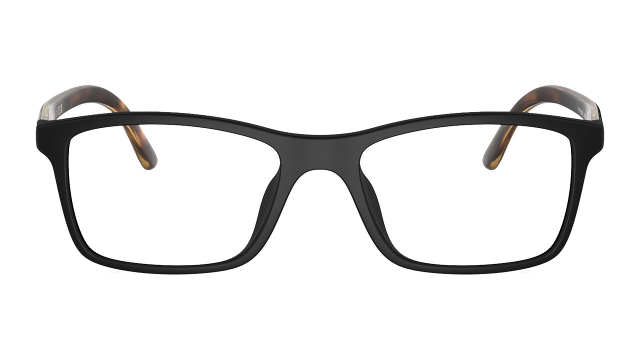 PP9506U 607071 Matte Black