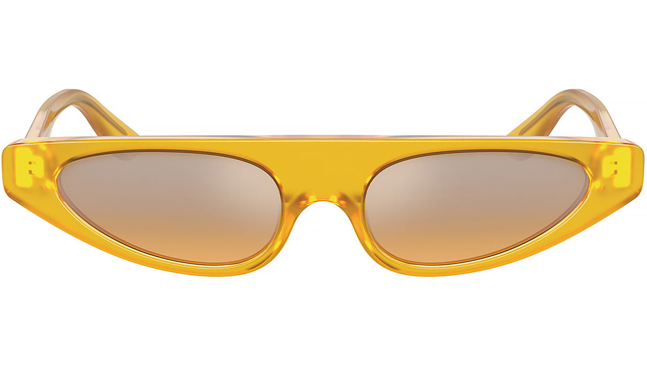 DG 4442 32837H Yellow Orange