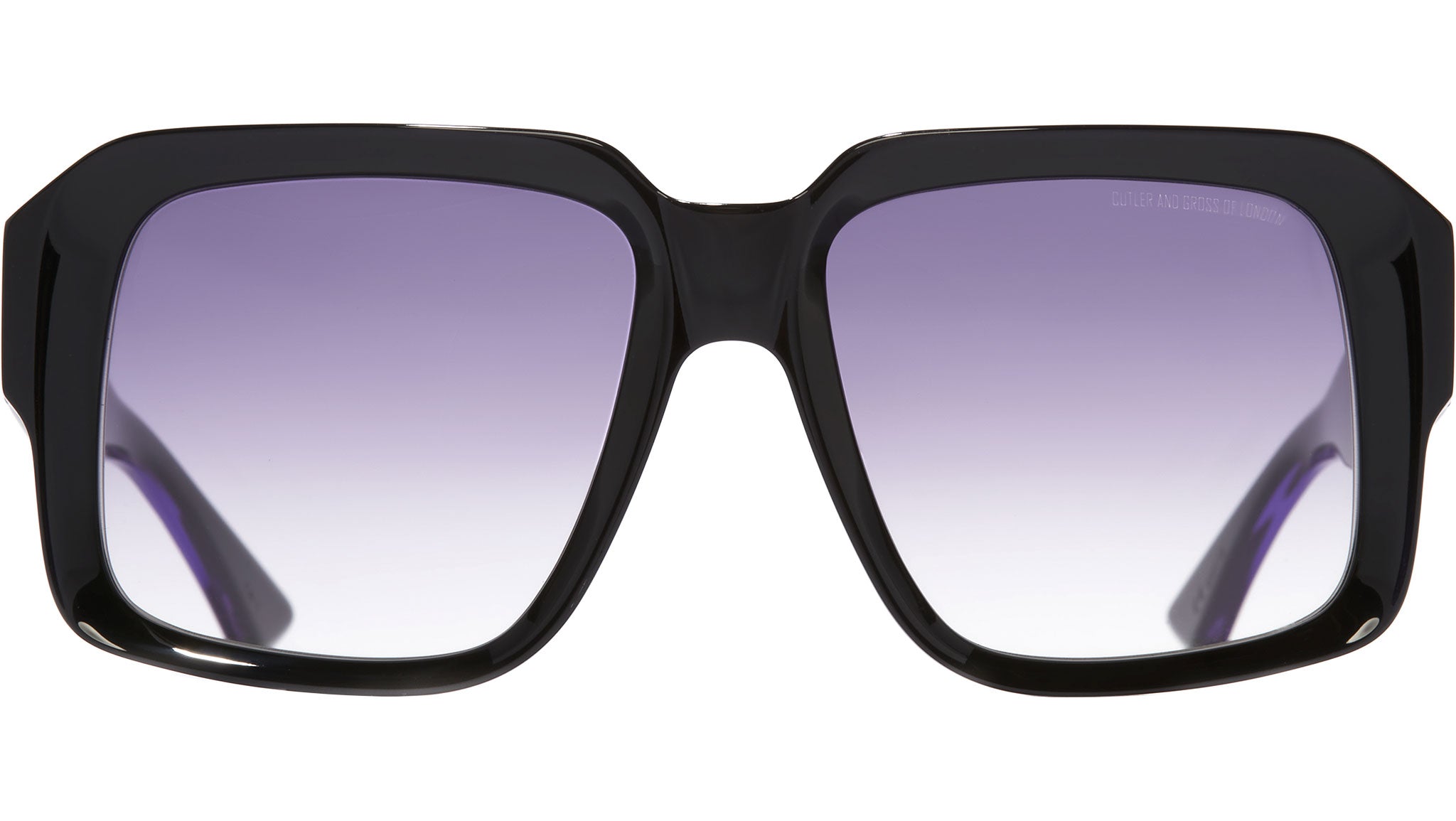 Cutler and Gross 1388 Sunglasses 07 - eye-oo.com display picture 1