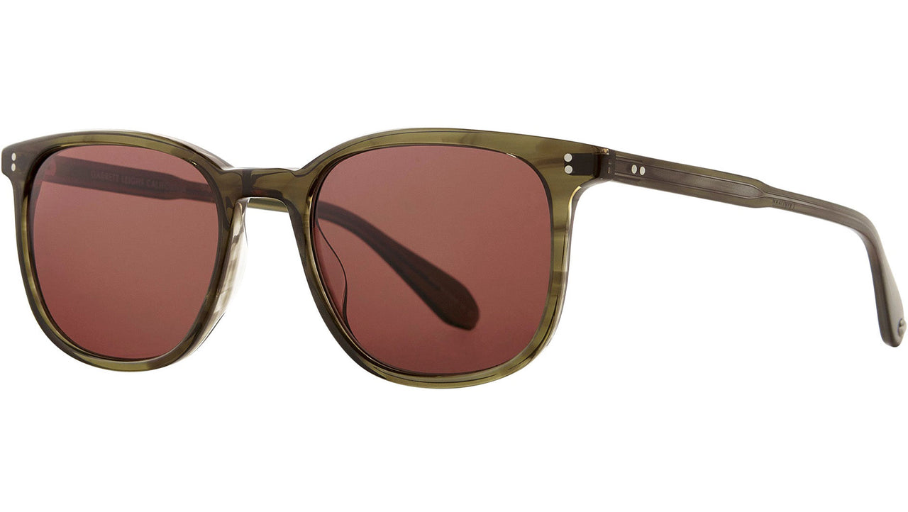 Bentley Sun Olive Tortoise
