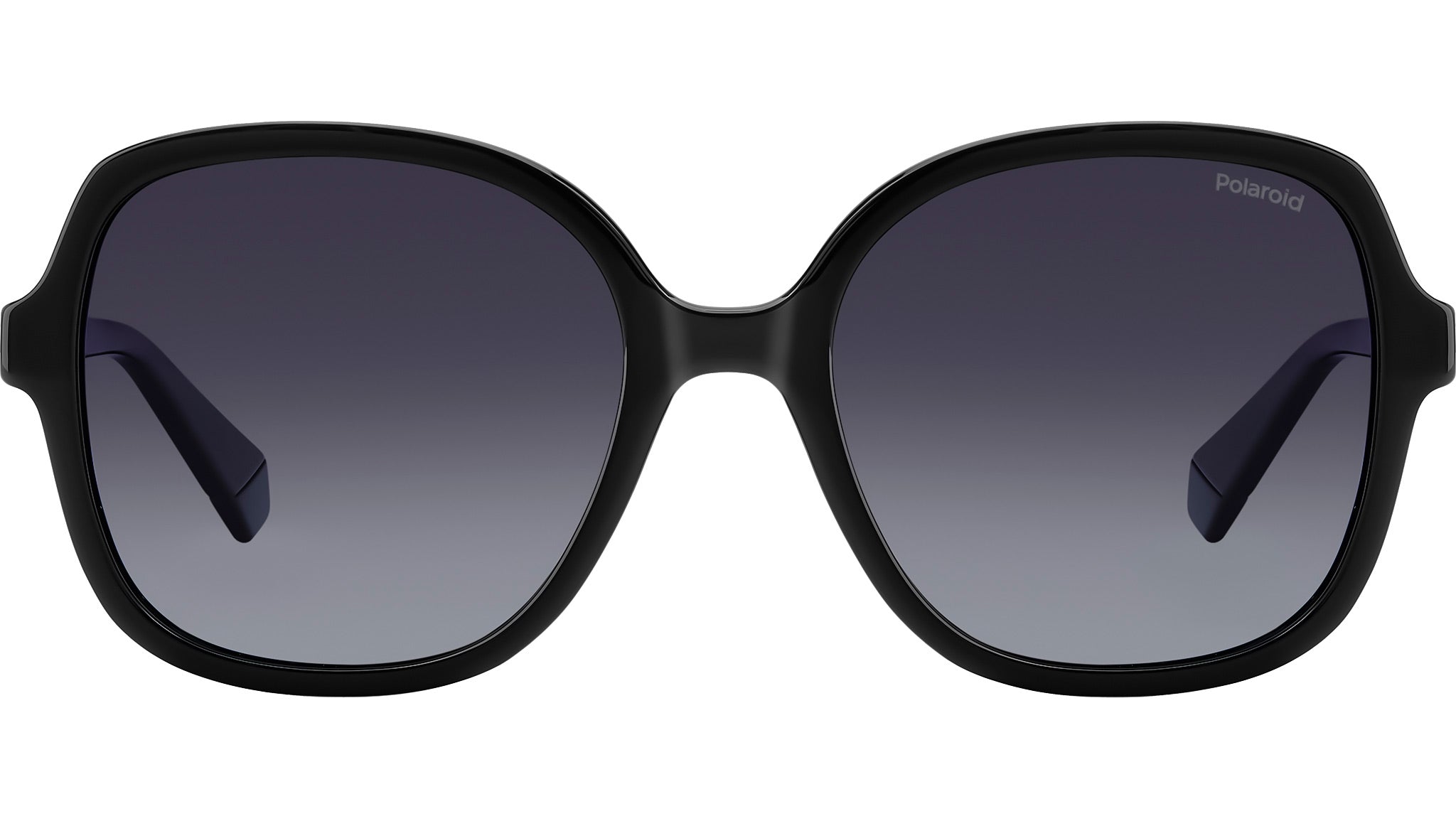 Polaroid Black Classic Polarized Sunglasses Amazon.com: Polaroid Sunglasses Men main image 2